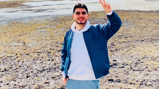 معارض إيراني جريح في تركيا يعيش بين الألم والمنفى ويخشى إعادته إلى إيران