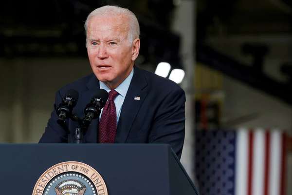 Biden Admin Under Increasing Pressure From Republicans Over Iran