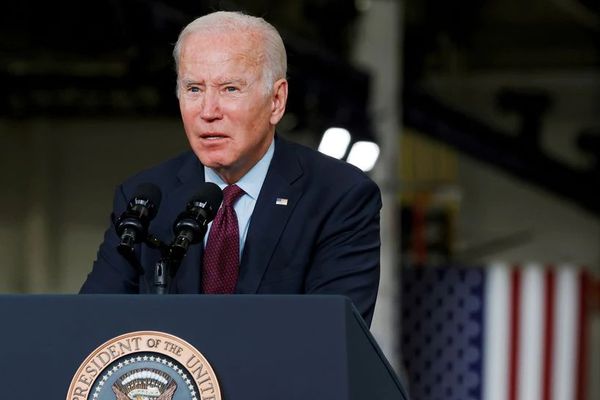 Biden Admin Under Increasing Pressure From Republicans Over Iran