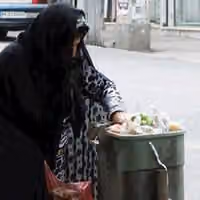 خرید پسماند ترهبار؛ انسانزدایی از شهروندان و سقوط آزاد یک جامعه
