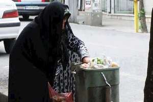 خرید پسماند ترهبار؛ انسانزدایی از شهروندان و سقوط آزاد یک جامعه