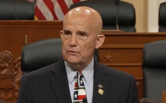 سناتور کیت سلف: جمهوری اسلامی آسیبپذیر است و میتواند سریع به سمت سلاح اتمی برود