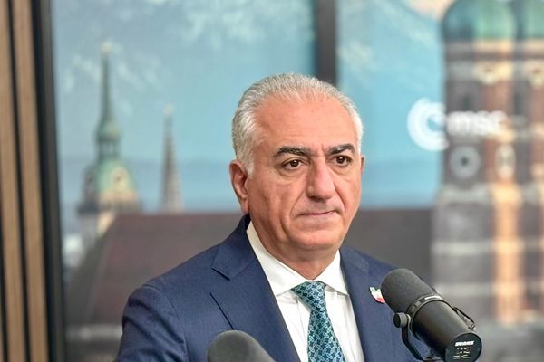 وزیر علوم اسرائیل: شاهزاده رضا پهلوی برنامه منسجمی برای دوره انتقالی دارد