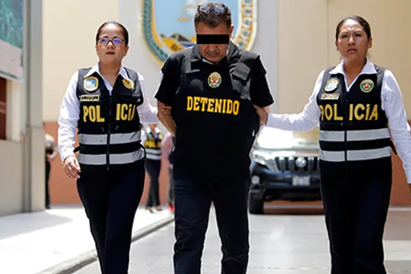 پرو: بازداشت یک ایرانی به اتهام تروریستی به نشست اپک ربط ندارد