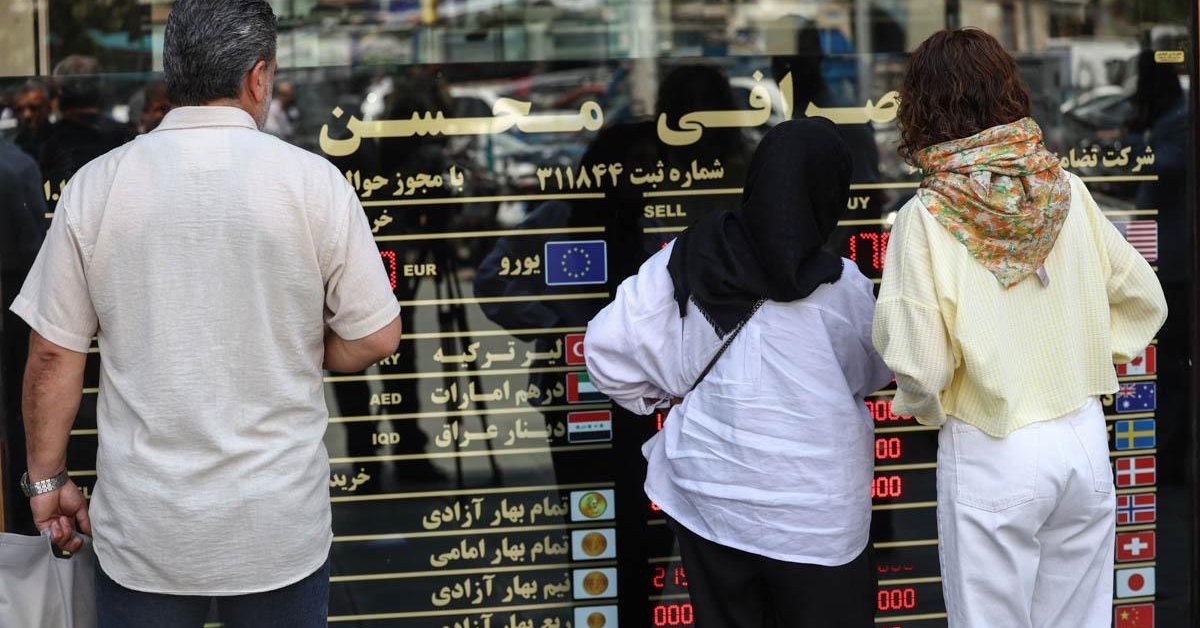 Tehran media break silence on war’s toll on livelihoods