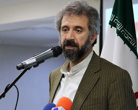 درخواست معاون «مرکز ملی فضای مجازی» از بخش خصوصی برای ساخت مشابه داخلی کلابهاوس