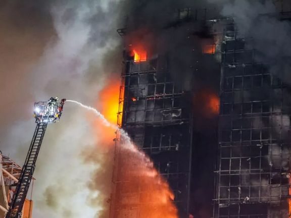 هممیهن: ۱۰۰ بیمارستان تهران بدون اخذ پروانه وزارت بهداشت مشغول فعالیت هستند