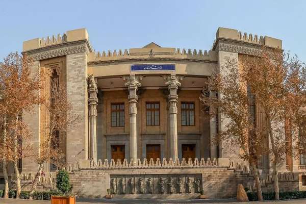 Iran Summons Swedish, Danish Envoys Over Quran Burning