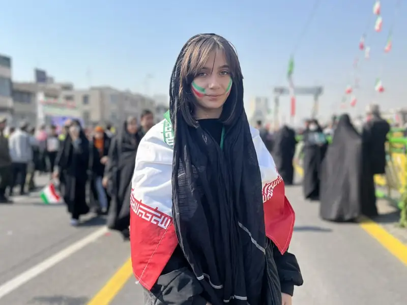 استطلاع رأي: 77 بالمائة من الإيرانيين لن يشاركوا في الانتخابات البرلمانية