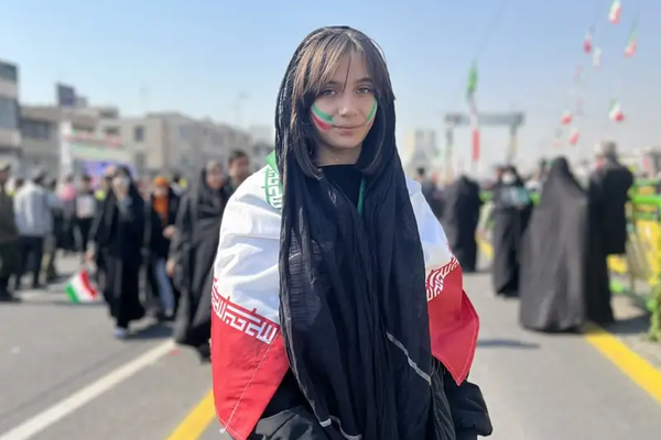 استطلاع رأي: 77 بالمائة من الإيرانيين لن يشاركوا في الانتخابات البرلمانية