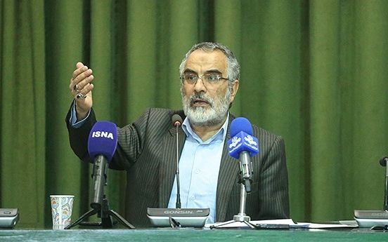 دبیر ستاد «بزرگداشت» روحالله خمینی: سلاح بزرگ و آتشین ما در برابر دشمن، خمینی است