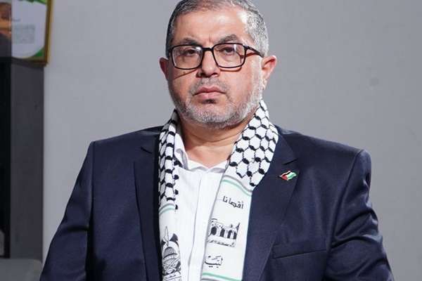 روزنامه آلمانی: فرد بازداشتشده در اروپا درباره پرونده تروریستی، پسر مقام ارشد حماس است