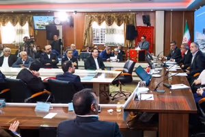 پس از انتقاد از سدسازی و واکنش پزشکیان، صدا و سیما پخش زنده را قطع کرد