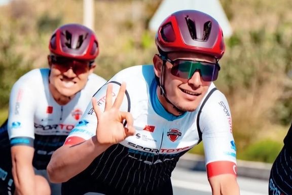 واکنش مسئولان تور دوچرخهسواری به مرگ ورزشکار ترکیهای در تبریز: تصادف بوده، طبیعی است