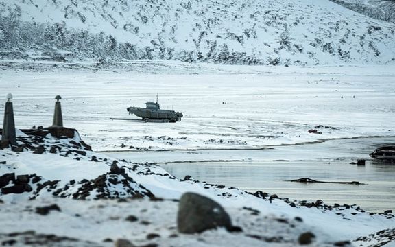 روسیه: واکنش اروپا به حرف ترامپ درباره تسلط بر گرینلند، محتاطانه و با ترس است