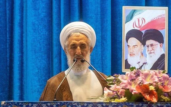 کاظم صدیقی: کسانی که از من دفاع کردند فحش خوردند