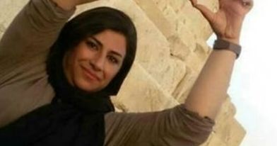 Mahbobeh Rezai Reports indicate that Mahboubeh Rezaei was transferred to Shiraz Prison ...