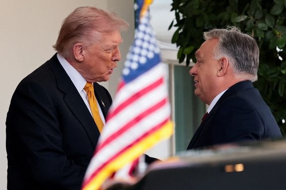 روایت متناقض آمریکا و مجارستان درباره معافیت بوداپست از تحریمهای نفت و گاز روسیه