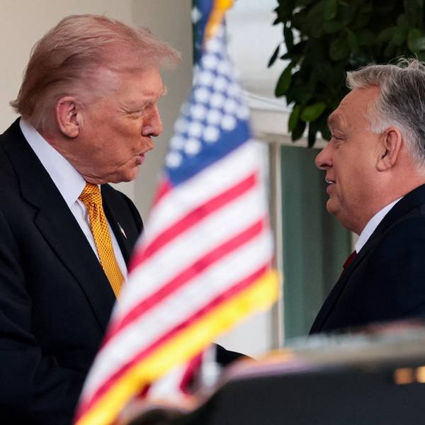 روایت متناقض آمریکا و مجارستان درباره معافیت بوداپست از تحریمهای نفت و گاز روسیه