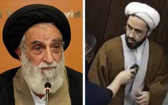 استاد حوزه علمیه: برخورد تند و توهینآمیز خانم در محکمه صالحه رسیدگی خواهد شد