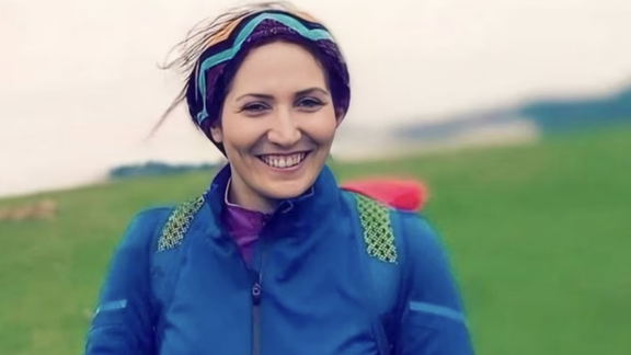 راهاندای کارزار اعتراض به حکم اعدام شریفه محمدی، فعال کارگری