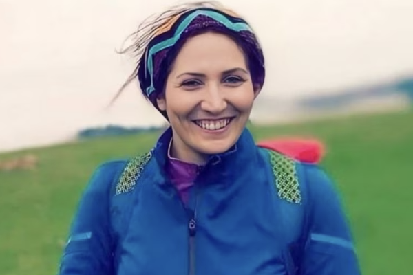 احتجاجًا على حكم إعدامها.. إطلاق حملة افتراضية لدعم الناشطة الإيرانية شريفة محمدي