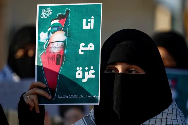 الكشف عن الارتباط السيبراني بين إيران وحركة حماس