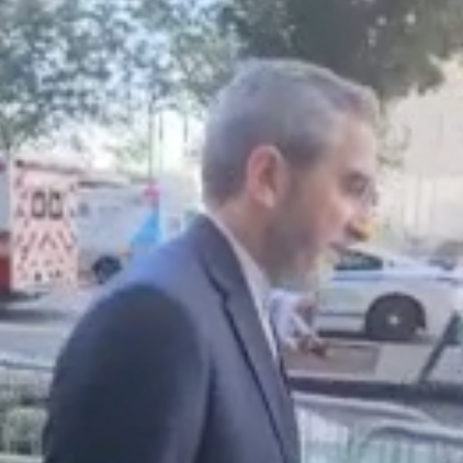 علی باقری کنی به پرسشهای خبرنگار ایراناینترنشنال درباره معترضان کشته شده، پاسخ نداد