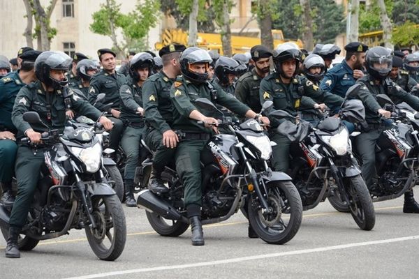 حقوق الإنسان الكردستانية: مقتل سجين في مركز احتجاز للشرطة الإيرانية.. وأسرته: بسبب التعذيب