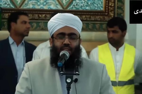 Iranian Sunni Religious Leader Subjected To Torture In Detention