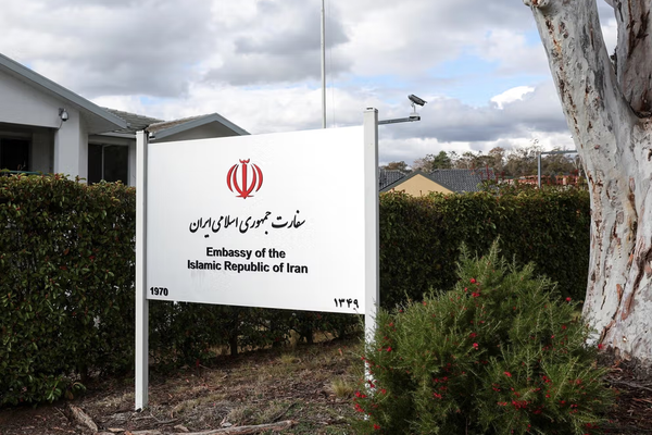 وسائل إعلام أسترالية تتهم "جيمس بوند الإيراني" بمعاداة السامية في سيدني