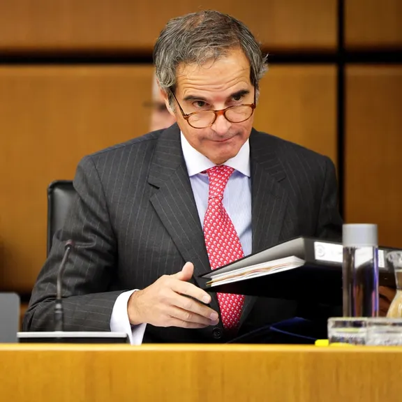 در آستانه صدور قطعنامه احتمالی؛ جمهوری اسلامی اعضای شورای حکام آژانس را تهدید کرد