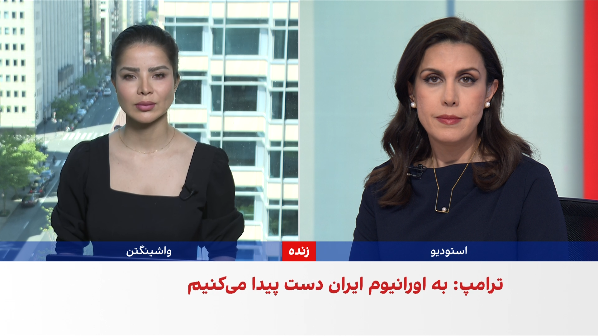 پاسخ جمهوری اسلامی به پیشنهاد آمریکا ارسال شد