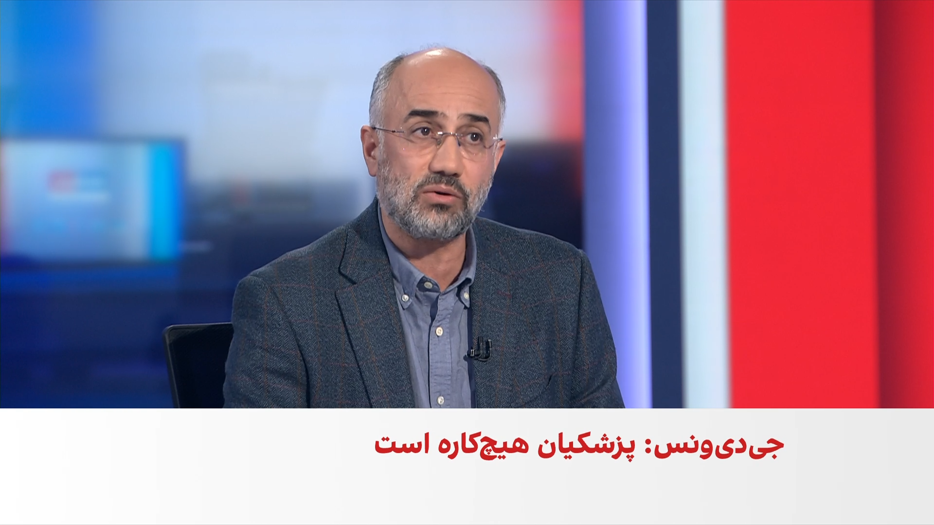 مرتضی کاظمیان: حضور گسترده نظامی آمریکا در منطقه نشانه وجود طرح از پیش‌تعیین‌شده است