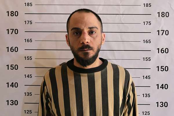 امجد یوسف، قصاب محله تضامن، از جنایت هولناک دمشق تا روزی که دستگیر شد
