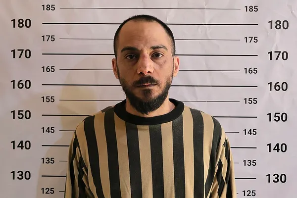 امجد یوسف، قصاب محله تضامن، از جنایت هولناک دمشق تا روزی که دستگیر شد