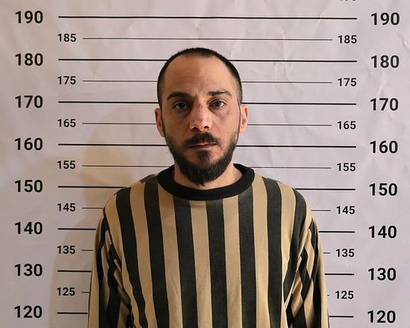 امجد یوسف، قصاب محله تضامن، از جنایت هولناک دمشق تا روزی که دستگیر شد