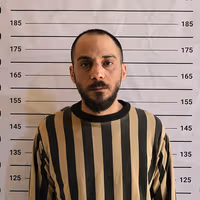 امجد یوسف، قصاب محله تضامن، از جنایت هولناک دمشق تا روزی که دستگیر شد