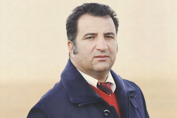 گزارشها از اعزام محمد نجفی، وکیل زندانی به بیمارستان و ابراز نگرانی از سلامتی او