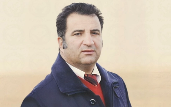 محمد نجفی، وکیل دادگستری زندانی، به محرومیت دائم از وکالت محکوم شد