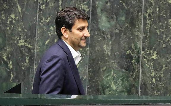 وزیر ارتباطات: از مردم زیاد میشنوم که پوشش اینترنتی که میگویید کجاست