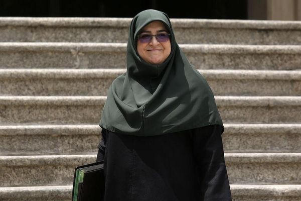 سخنگوی دولت: جنگ ۱۲ روزه نشان داد که ما مقتدریم