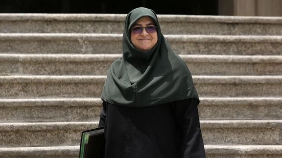 سخنگوی دولت: جنگ ۱۲ روزه نشان داد که ما مقتدریم