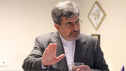 سخنگوی قوه قضاییه: محمودرضا خاوری همچنان تحت تعقیب قضایی است