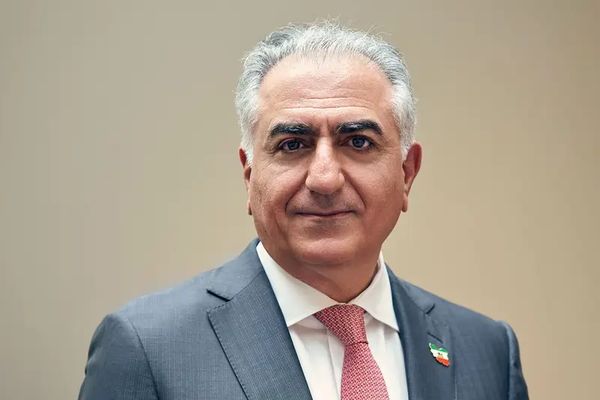 Exiled Prince Says Iran-Sweden Prisoner Exchange Was Electoral Manipulation