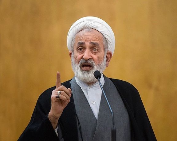 عضو جامعه روحانیت: اگر روحانیت برود، سرنوشت انقلاب اسلامی بدتر از انقلاب فرانسه میشود
