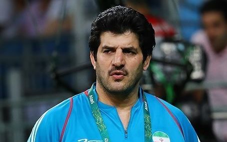 سرمربی و رییس سابق فدراسیون کشتی: اگر دنبال مقصر میگردی باید به میدان بهارستان بروی