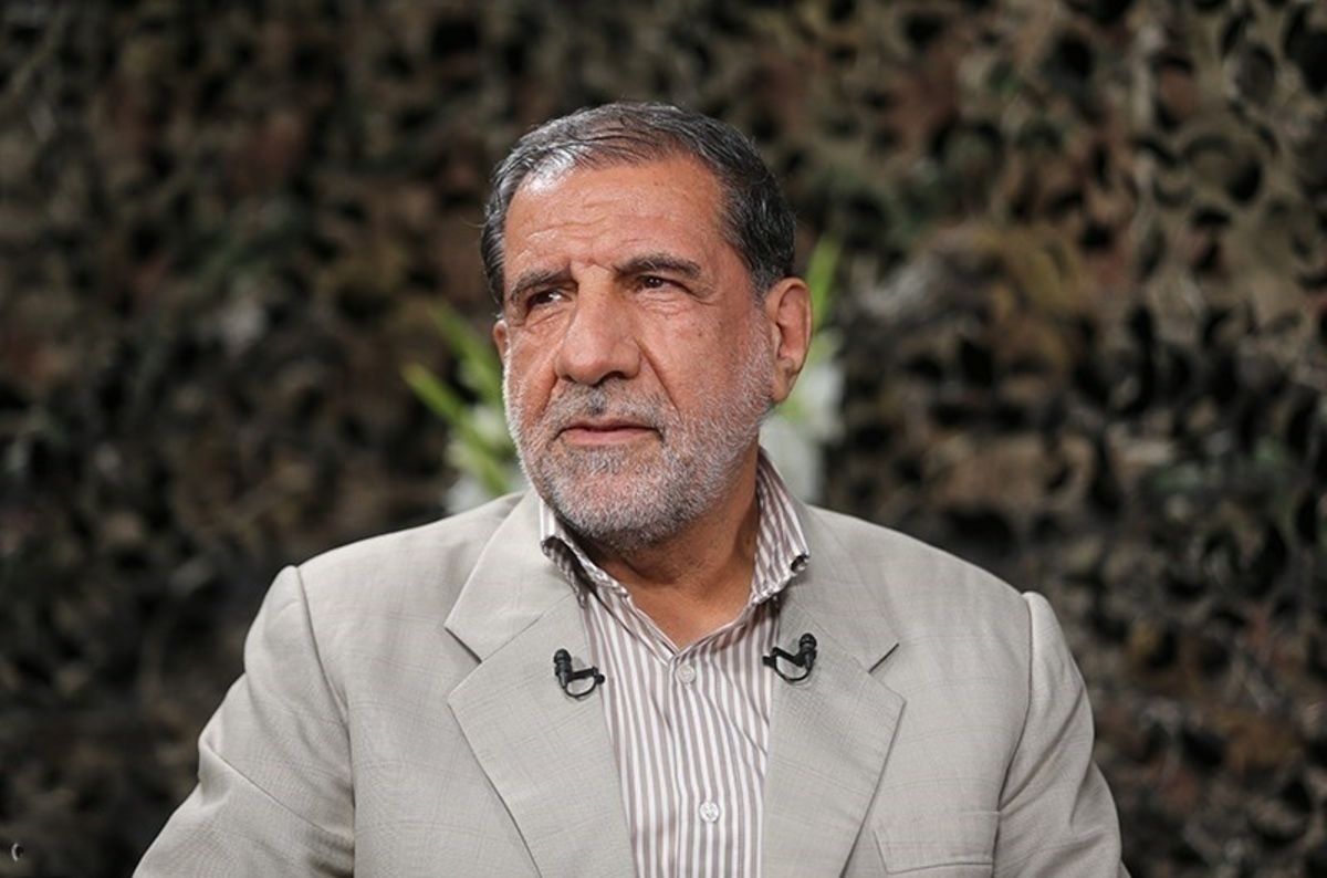 عضو کمیسیون امنیت ملی مجلس:‌ ما هیچ‌وقت مدعی نبوده‌ایم که می‌خواهیم در غرب آسیا آقای کنیم