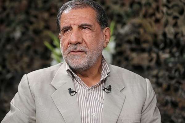 عضو کمیسیون امنیت ملی مجلس: ما هیچوقت مدعی نبودهایم که میخواهیم در غرب آسیا آقای کنیم