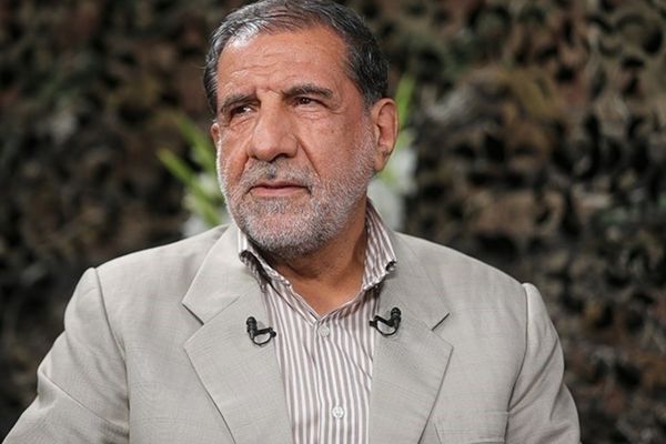 عضو کمیسیون امنیت ملی مجلس: ما هیچوقت مدعی نبودهایم که میخواهیم در غرب آسیا آقای کنیم